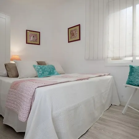 Sargantana Apartment *