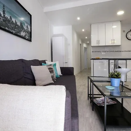 Apartment Sargantana