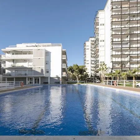 Sargantana Apartment Sitges