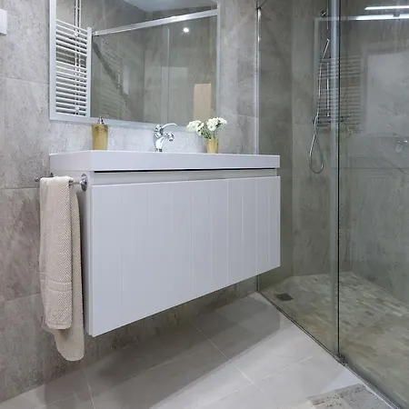 Sargantana Apartment *