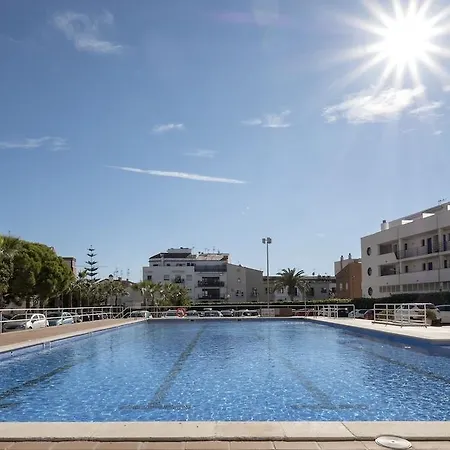 Apartamento Sargantana *